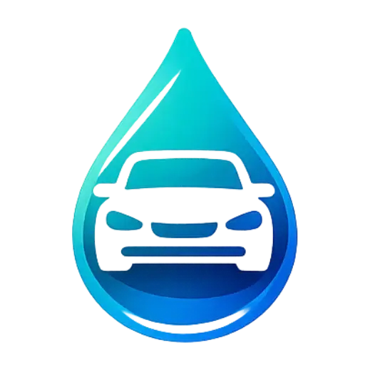 Lavage auto à domicile Anzex